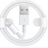 CABLE DE IPHONE GENERICA