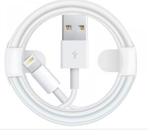 CABLE DE IPHONE GENERICA