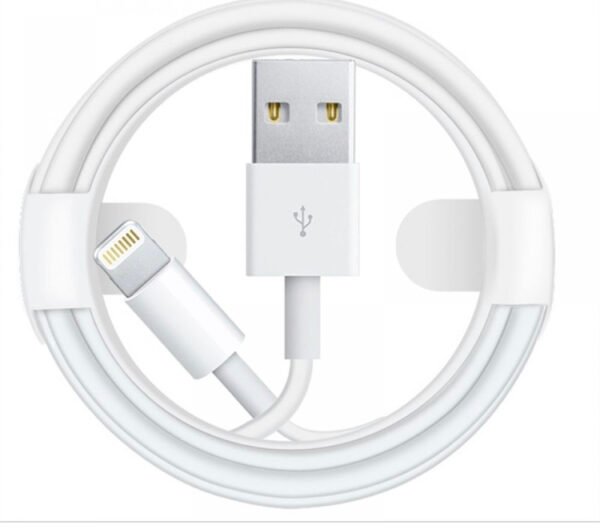 CABLE DE IPHONE GENERICA