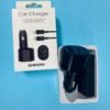CARGADOR SAMSUNG PARA CARRO