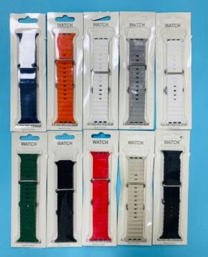 CORREAS APPLE WATCH