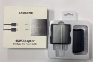 SAMSUNG 45 W TIPO C