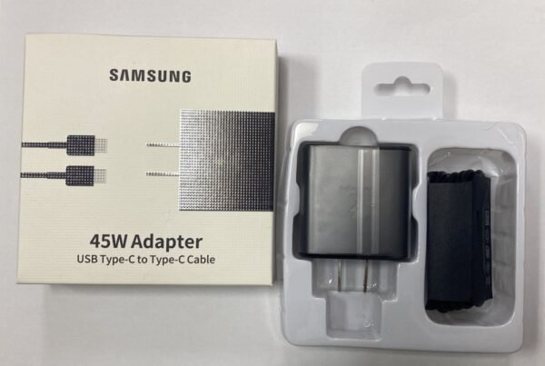 SAMSUNG 45 W TIPO C