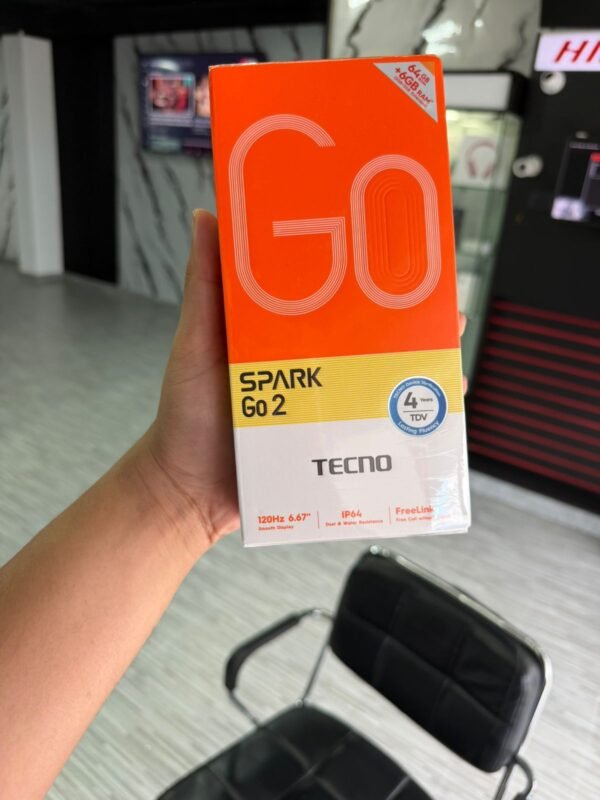 Tecno Spark GO2 64GB