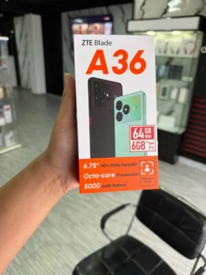 ZTE BLADE A36 64GB
