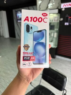 ITEL A100C 64GB