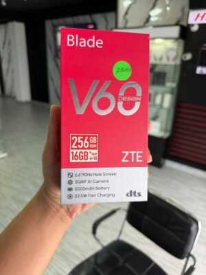 ZTE BLADE V60 256GB