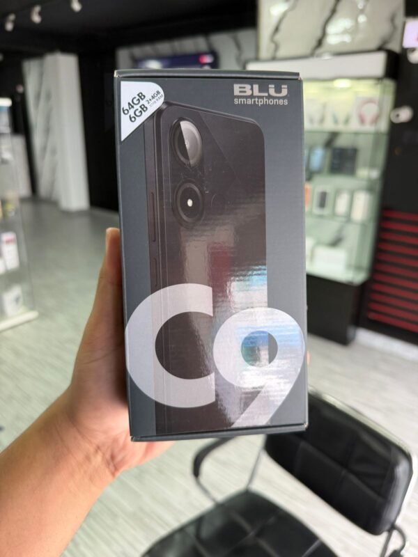 BLU C9 64GB