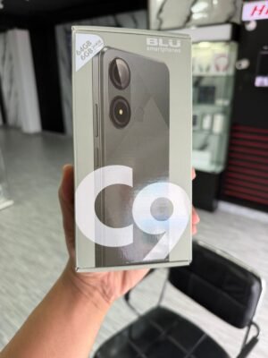 BLU C9 64GB