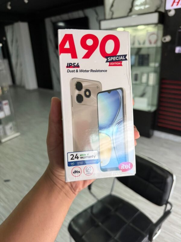 ITEL A90 64GB