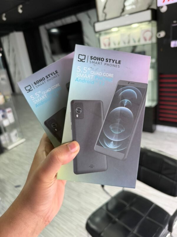 SOHO STYLE 64GB