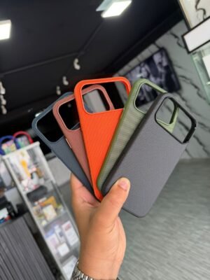 COVERS ALTA CALIDAD 17 PRO MAX