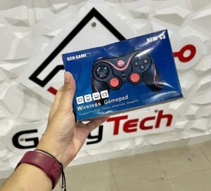 Control Gamer para telefonos