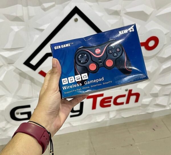Control Gamer para telefonos