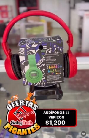 Verizon Audifonos
